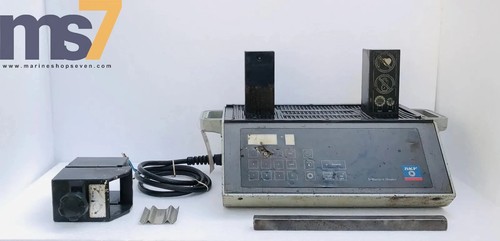 SKF TIH060 BEARING INDUCTION HEATER 1 ROD 460V #HEATING DIRECTLY, NO CONTROL