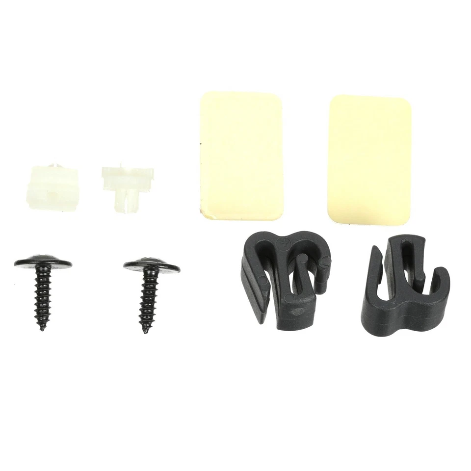 OEM NUEVO 01-02 Kia Optima Protector de capó Protector deflector de insectos de aire UT010-AY013A Foto 4 de 4