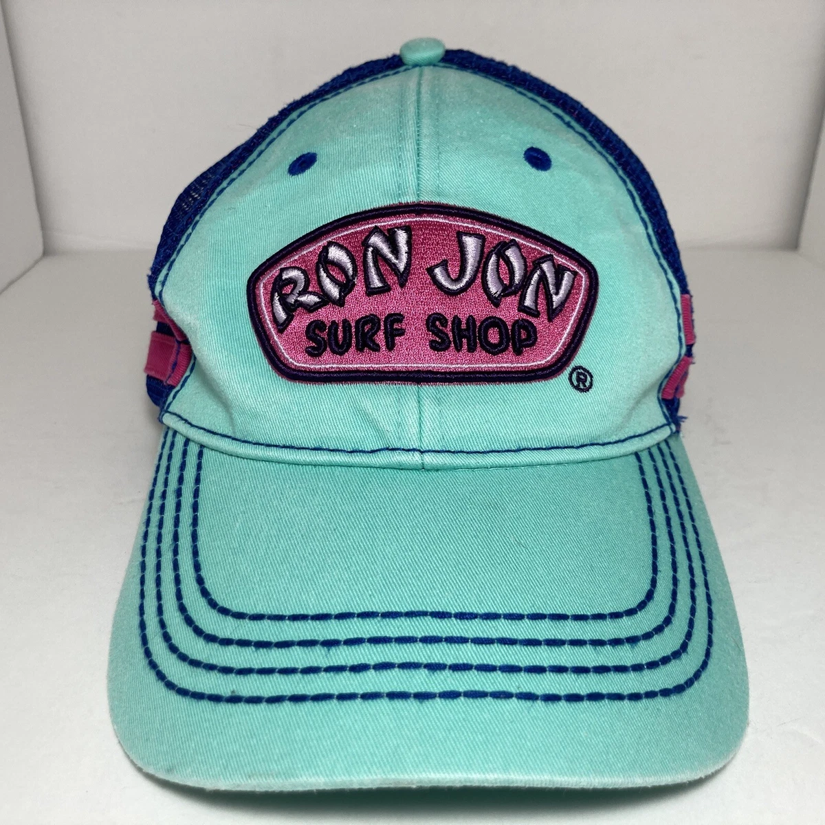 Ron jon trucker hat 2025