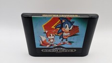 Thumbnail of ebay&reg; auction 287430901968 | Sonic the Hedgehog 2 - Modul - Sega Mega Drive