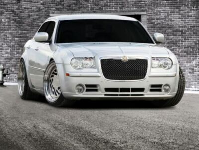Frontstoßstange für Chrysler 300C SRT8 Limousine Touring Stoßstange Frontschürze