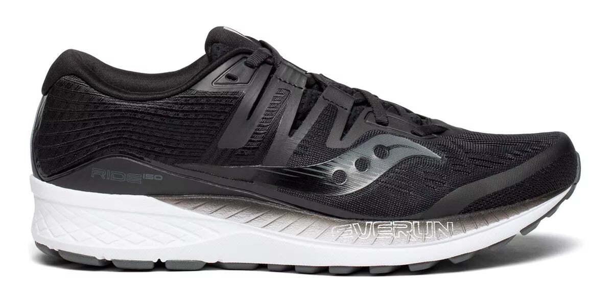 S20444-2 Мужские Saucony OMNI ISO 23890₽