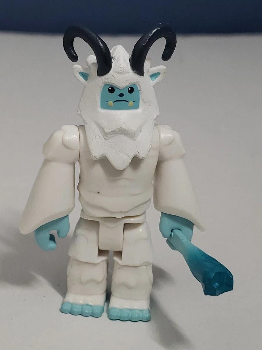 Yeti roblox store toy