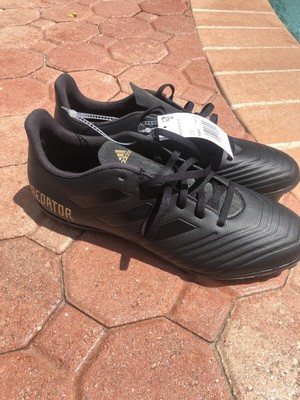 adidas men's predator 19.4 turf