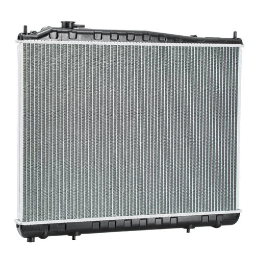 Radiator For 1997 1998 1999 2000 2001 2002 NISSAN Elgrand E50 VG33E - Picture 11 of 12