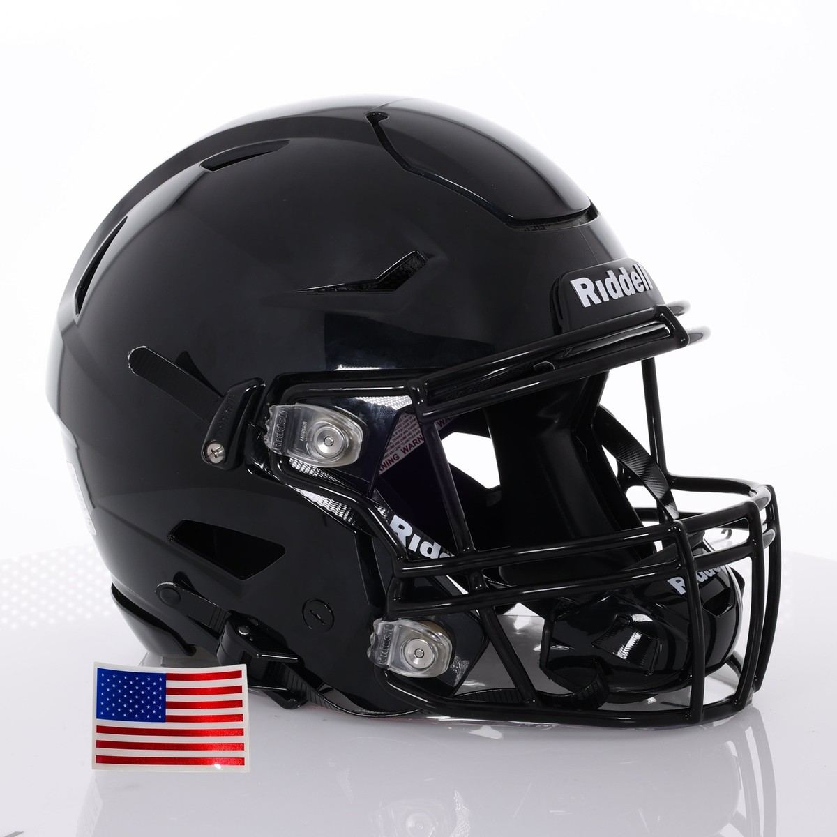 Riddell“speed flex”アイシールド付 Lサイズ フル装備 SPEEDFLEX | Varsity | Helmets | Open Catalogue | Riddell