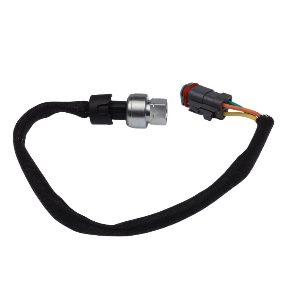 Sensor de presión de aceite para Freightliner Argosy Century Class Columbia C15 2004-05 Foto 3 de 4