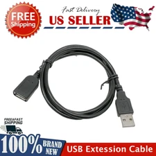 New USB Extension Cable Replacement for JVC KWM750BT KW-M750BT Car Radio