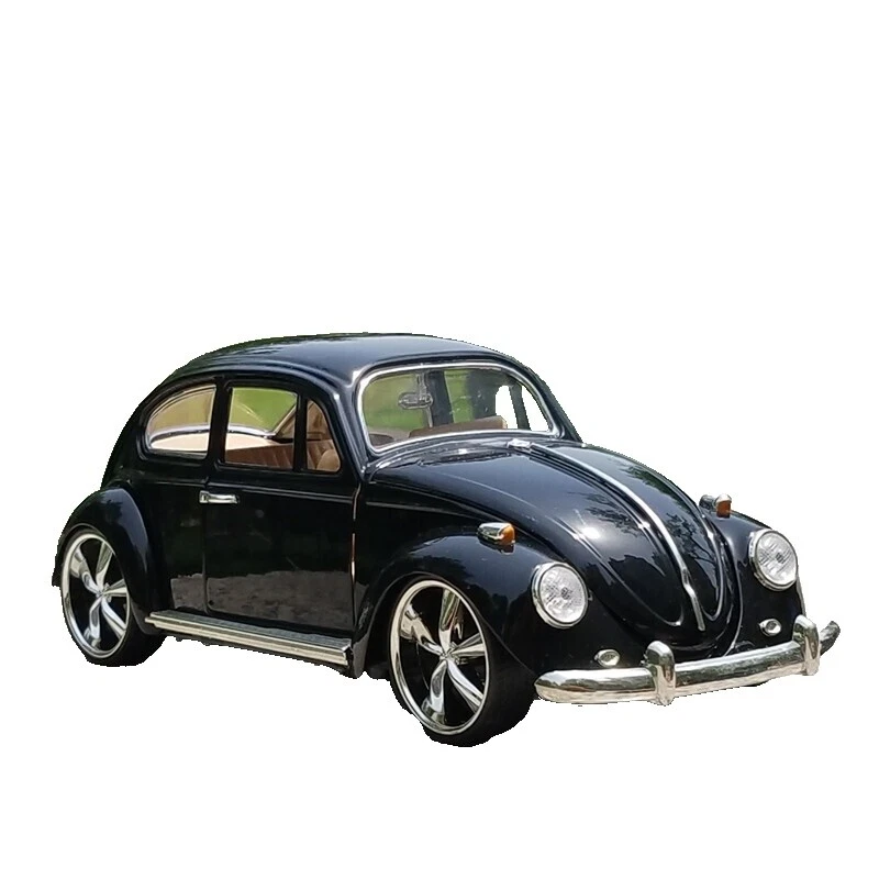 Vehículos diecast y de juguete Volkswagen Car escala 1:18