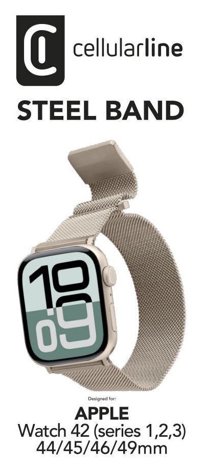 Сотовый телефон 8018080465390 Бежевый