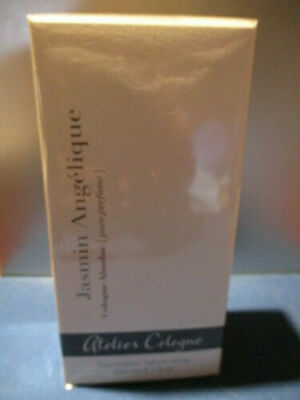 Atelier Cologne Eau de Parfum, Jasmin Angelique, 6.7 Ounce | eBay