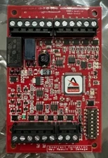 MERCURY SECURITY MR50-S3 Single Card Reader Interface Controller Board