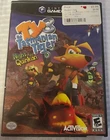Ty the Tasmanian Tiger 3: Night of the Quinkan (Nintendo GameCube, 2005) CIB