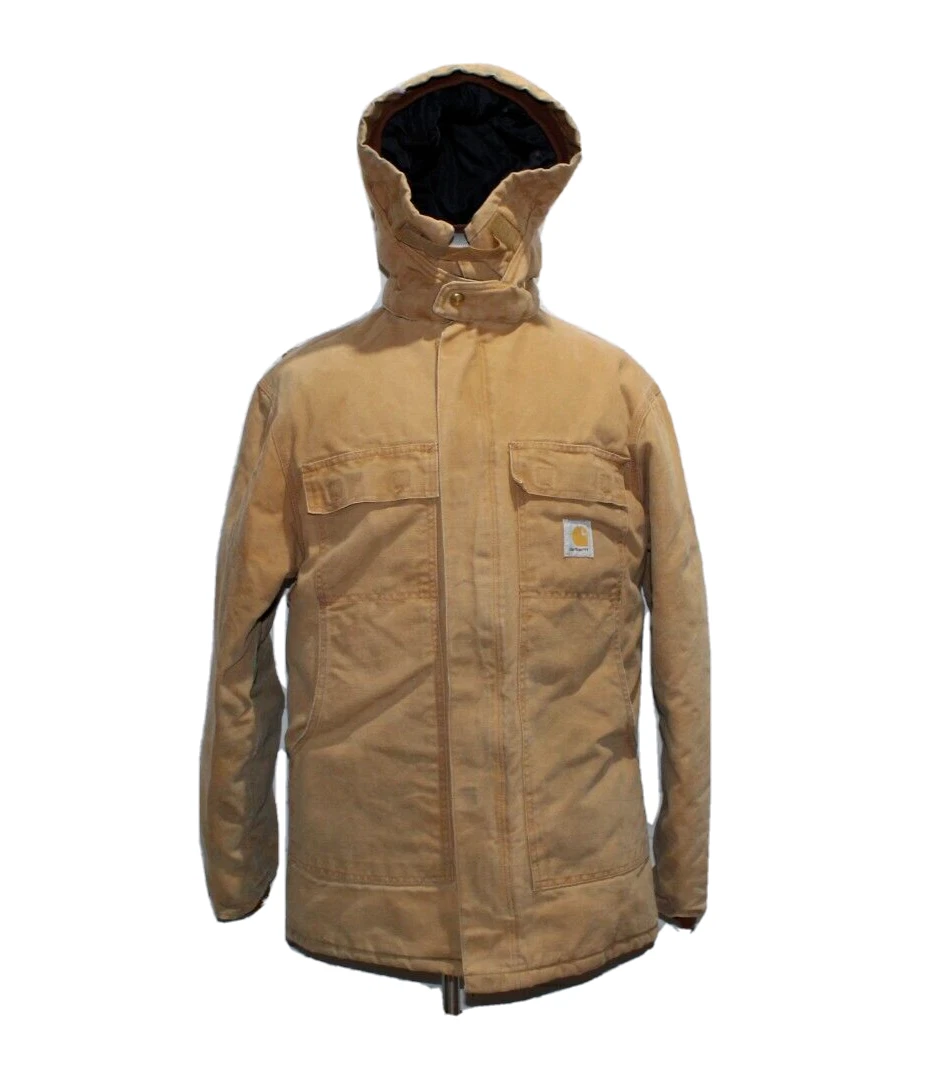 Carhartt removable hood sale