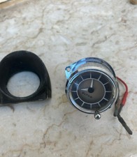 Orologio Auto Epoca Simca 1500 Originale