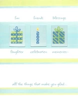 Happy Birthday May The Lord Make The Best Day Ever Christian Greeting Card