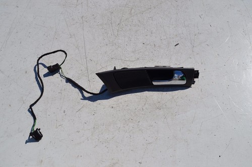 Türgriff Vorne Rechts  4B0837020  Audi A6 4B 2.5 TDI AKN