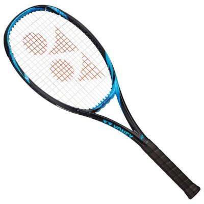 BUMPERGUARD / GROMMET SET: 2018 YONEX EZONE 98 98L + BLUE (16X19