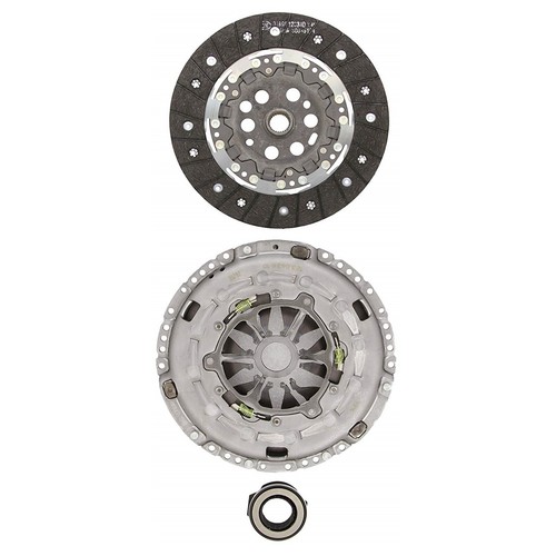 KIT EMBRAGUE + VOLANTE DE INERCIA BIMASA LUK 600001600 GOLF V 5 1.9 TDI 77 KW NUEVO - Imagen 4 de 5