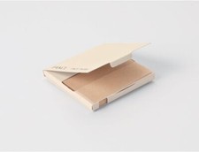 FANCL face paper blotting paper  100 sheets x 3 
