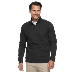 croft and barrow mens sweaters