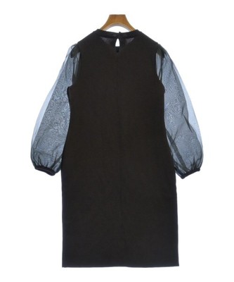 Demi-Luxe BEAMS Dress Purple (Approx. M) 2200496756018 | eBay 