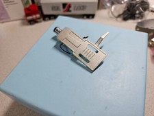 Beautiful Original Toshiba SR 220 Tone Arm Headshell 1970's Sme Fit