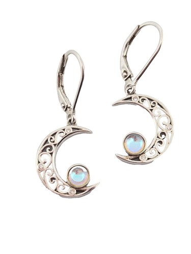 Stussy 8 Ball Earring Sterling Silver / 100% Authentic | eBay