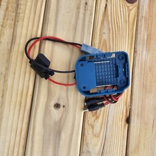 Starlink mini to Makita 18V Battey Power Supply