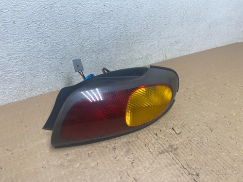 1998-1999 Ford Taurus Right Passenger RH Side Tail Light Oem M5463 DW - Picture 3 of 8