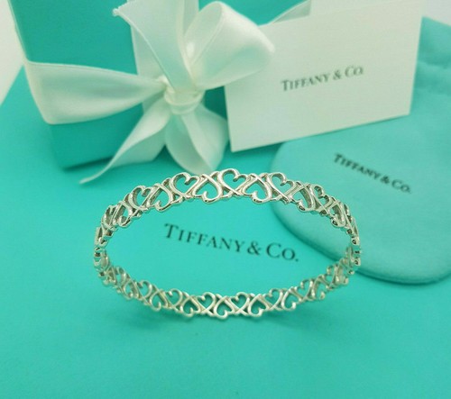 Tiffany \u0026 Co. Sterling Silver Paloma 