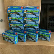 12 Pack Zoo Med Turtle Dock Unique Floating for Aquatic Animals 10 gallon Small