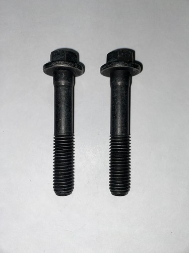 Ford W500545-S900 Lower Transmission Mount Bolt Set