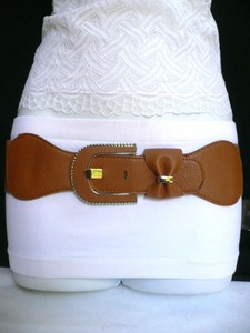 big bow belt