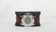 Mauboussin Automatic Model Reference 02369 35mm Swiss Made Watch Calibre N700