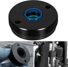 878239 Power Trim/Tilt Cylinder End Cap For Mercury 135-150-175-200-225Optimax