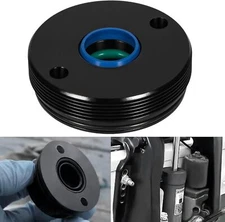 878239 Power Trim/Tilt Cylinder End Cap For Mercury 135-150-175-200-225Optimax