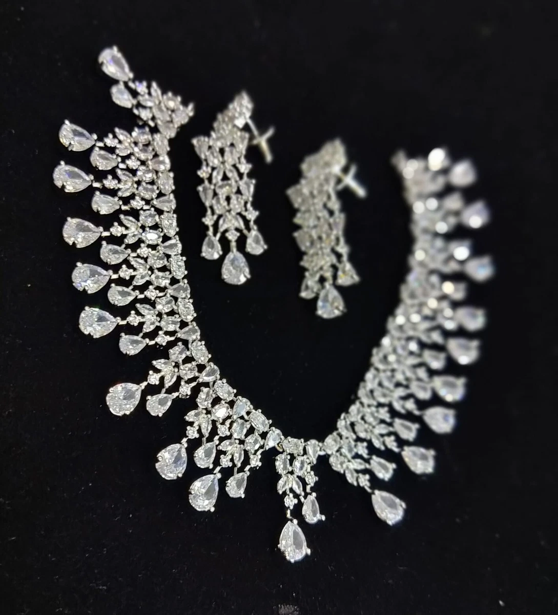 Diamond jewelry collection Clearance