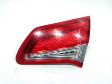 Feu arrière Citroen C4