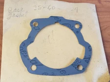 Montesa Cota 123 Engine Barrel Base Gasket # 2860.024 NOS 28M 1972-1978