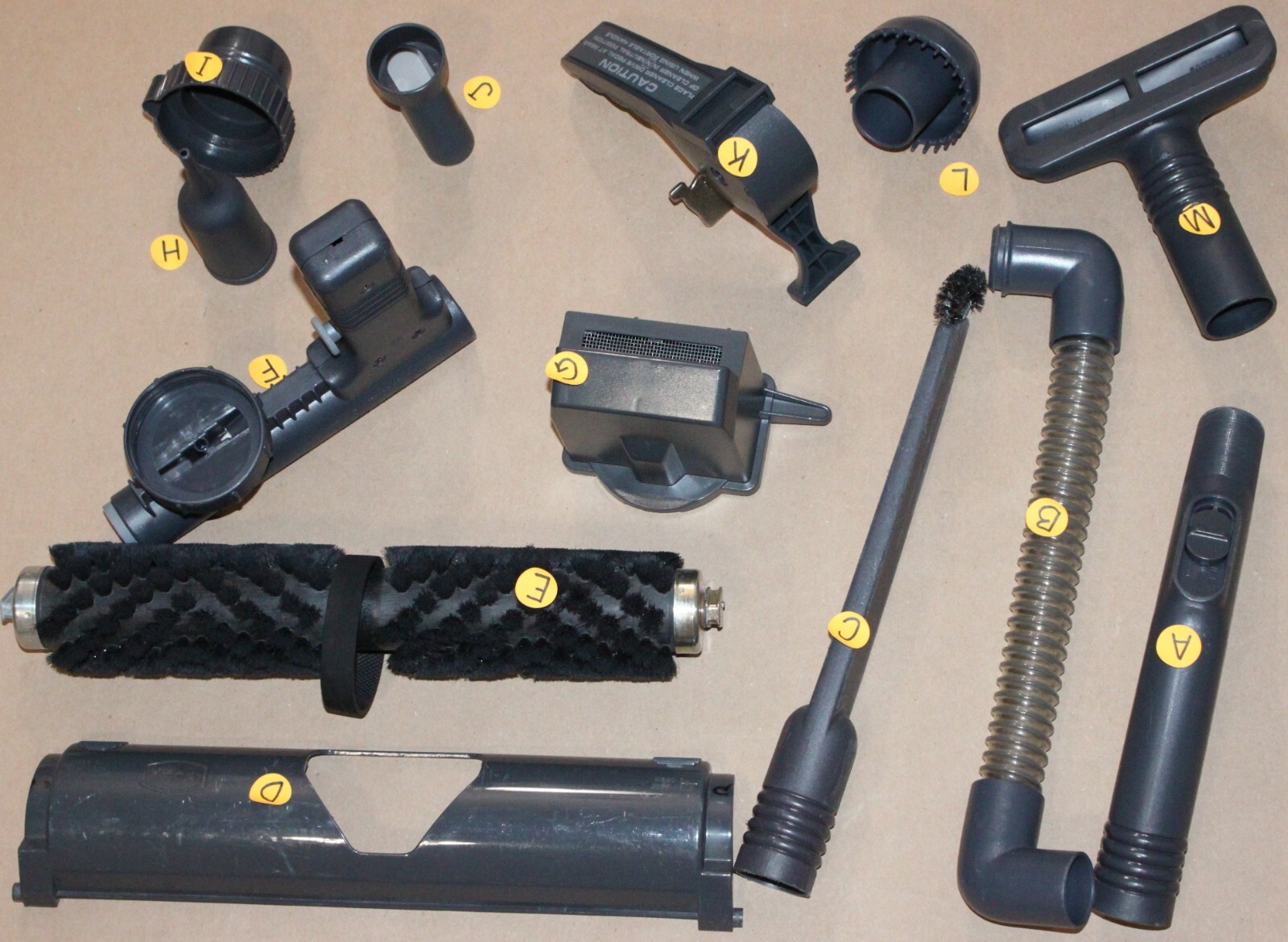 Kirby G4 G4D UPRIGHT VACUUM CLEANER replacement parts/attachments eBay