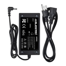 24V AC Adapter For Fargo DTC1000 DTC4000 DTC1250e ID card Thermal Printer 47000