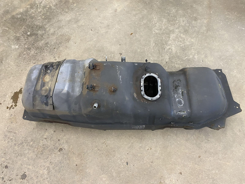 03-04 TOYOTA TUNDRA FUEL GAS TANK 26 GALLON | eBay
