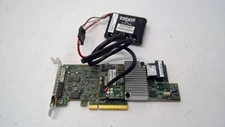 ORACLE MegaRAID SAS 9361-8i 12Gb/s SAS 1G Cache CARD 7085209 Low Profile Bracket