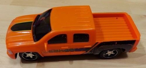 2011 Chevrolet Silverado hybrid 8.5 