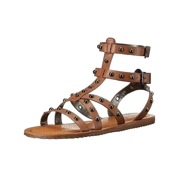Женские гладиаторские сандалии с заклепками Sam Edelman