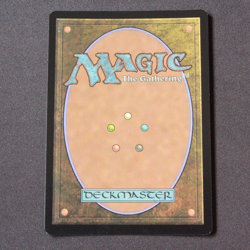 Sea of Clouds FOIL 360 MTG Battle for Baldur's Gate (CLB) Raro Casi Nuevo - Imagen 2 de 2