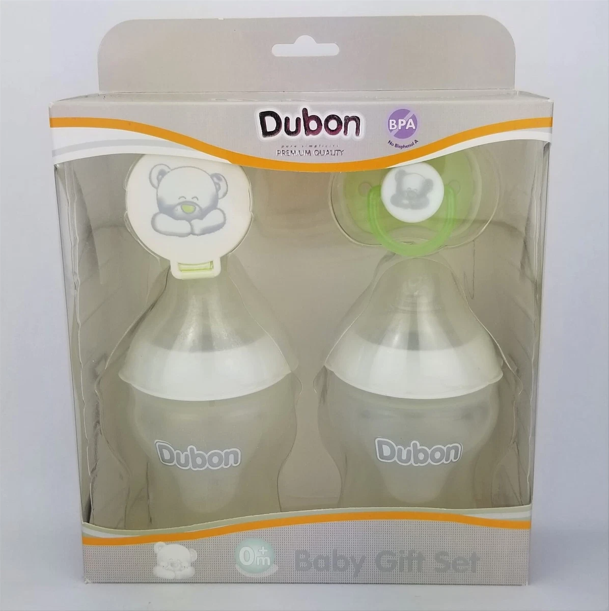 Bisphenol a free baby cheap bottles