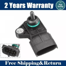 Manifold Pressure Sensor MAP Sensor for Hyundai Elantra Sonata KIA 39300-2B000