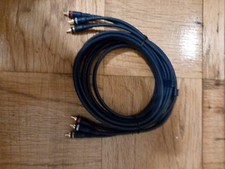 RCA Component Video Cable 25 ft (Cables to Go...